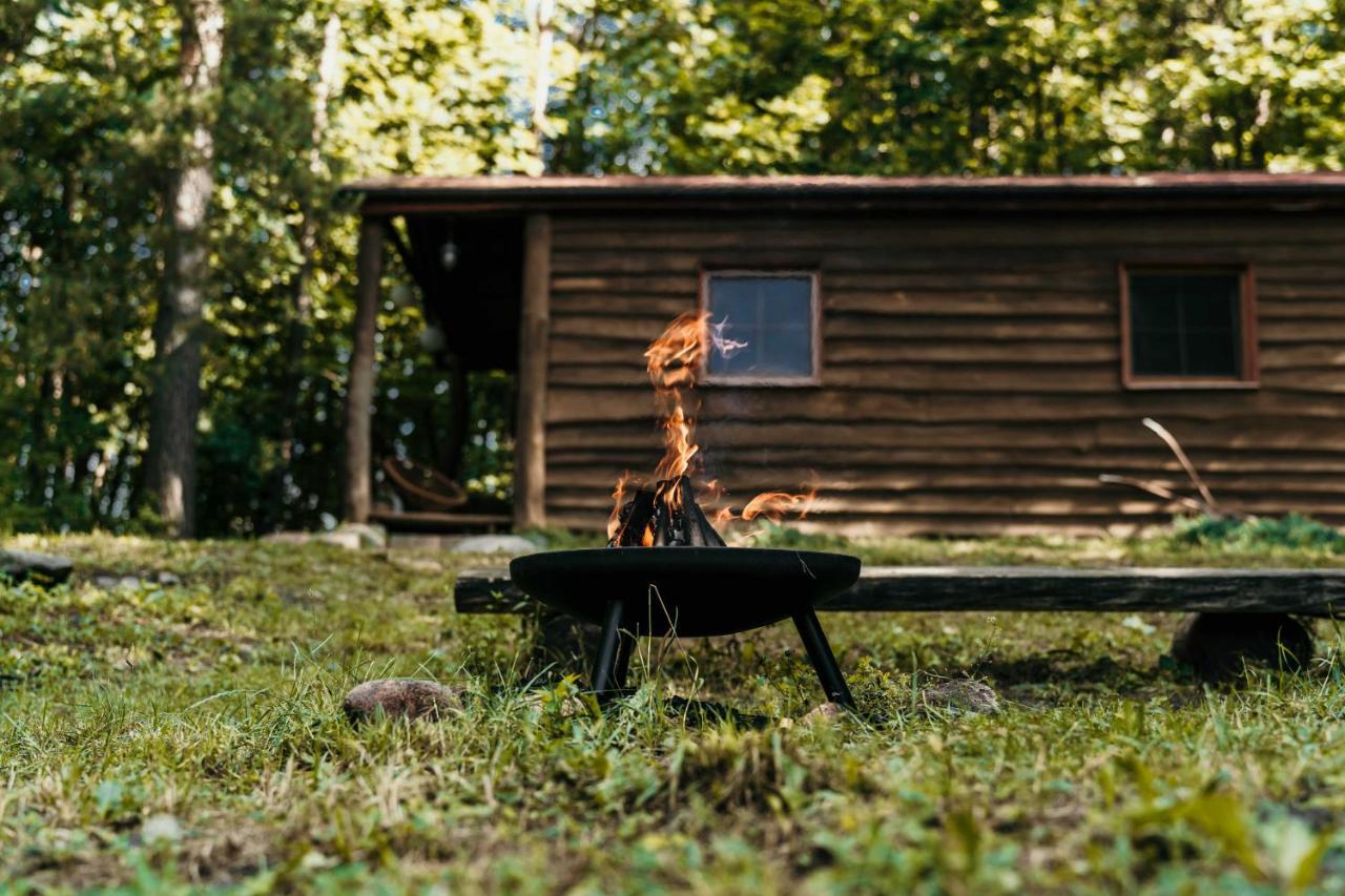 Domek Na Mazurach Mragowo Mrągowo Exterior foto